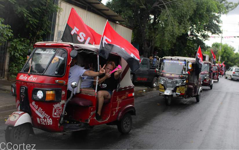 caravana